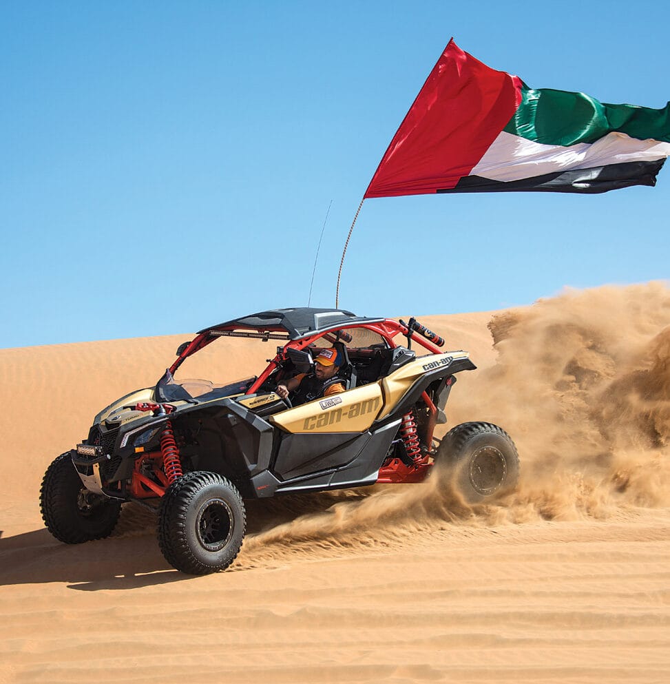 canam buggy dubai uae