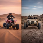 quad bike vs buggy